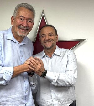 Paulão bateu martelo sobre a Câmara Federal após conversa com Edinho Silva