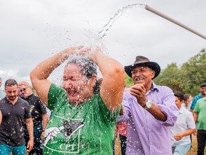 Governo de Alagoas entrega poço nesta sexta e amplia acesso à água a famílias da zona rural de Canapi