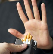 Arapiraquenses que querem parar de fumar tem acesso gratuito a tratamento