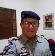 Policial militar sofre mal súbito em Arapiraca