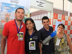 Secretaria de Educação divulga resultado de Feira de Ciências