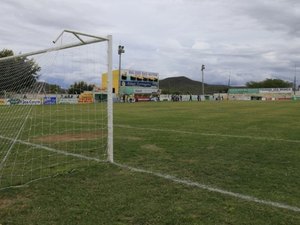 Ipanema recebe o CSA na abertura da sétima rodada