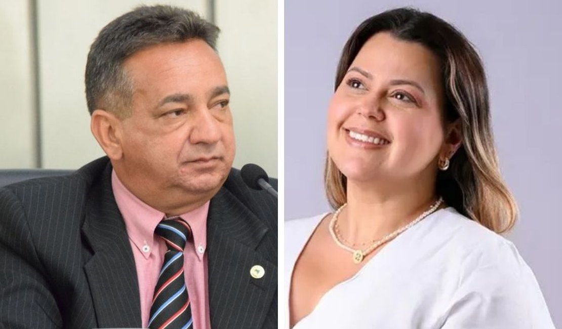 Dois grupos disputam indicação do Hemoal, vago após saída de Dudu Albuquerque