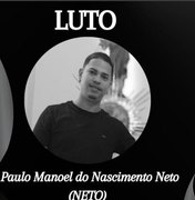 Jovem é encontrado morto com cabeça decapitada no município de Porto Calvo