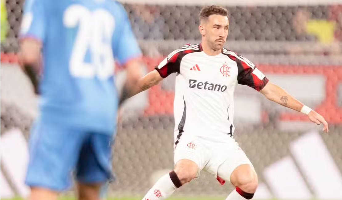 PSG vence o Flamengo nos pênaltis e fica com a taça do Mundial