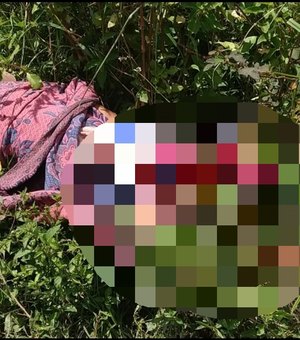 Pernambucano é encontrado morto com sinais de violência em Jacuípe
