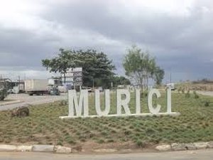 Discussão termina com um degolado em Murici