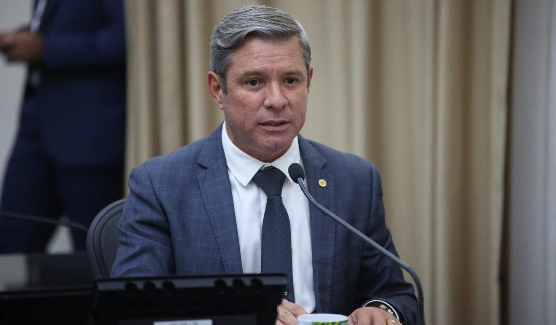 Cabo Bebeto defende penas mais rígidas para agressores de mulheres e critica impunidade