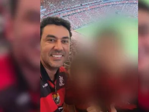 GO: secretário de prefeitura mata filhos e tira a própria vida