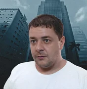 Sede de empresas que renderam R$ 3 milhões a Lulinha está vazia em SP