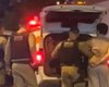 Influenciador digital do Sertão de Alagoas é preso em Maceió após disparos de arma de fogo em via pública