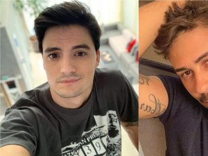 No clima da ‘Black Friday’, Felipe Neto diz que “venderia” Carlinhos Maia para a China: “Esse não aprende mesmo”