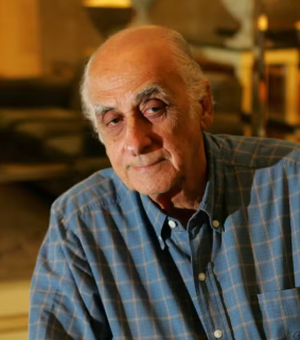 Jornalista e escritor Zuenir Ventura morre aos 95 anos