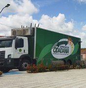 Dois Riachos e Minador do Negrão recebem serviços da Defensoria Pública na próxima semana