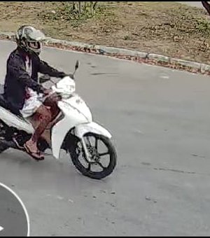 Moradores denunciam suspeito de assaltos no Conjunto Novo Jardim, em Maceió