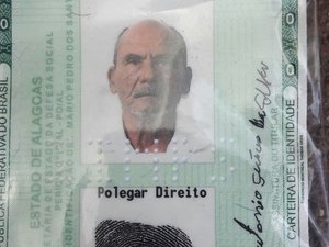 Homem é preso acusado de estuprar crianças de cinco e nove anos