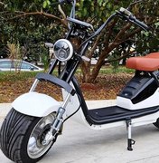 Recomendação do MP sobre tráfego de veículos autopropelidos é acatada pelo DMTT