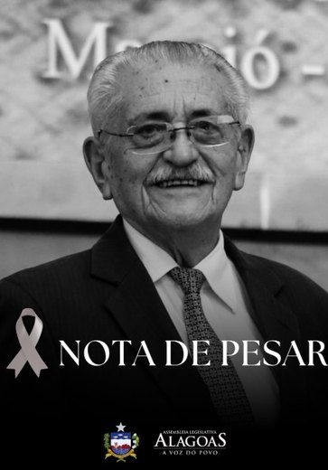 ​Morre Thales de Menezes, diretor de Comissões Técnicas da Assembleia Legislativa de Alagoas