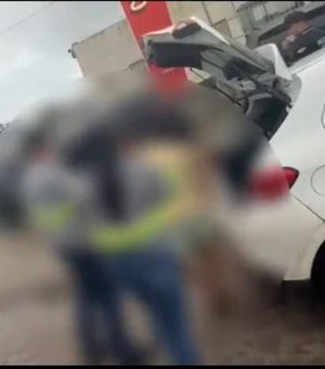 Acusado de tentar matar irmão em São Sebastião é preso em Arapiraca