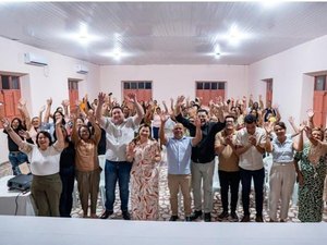 Projeto Costurar para Transformar é lançado no município de Porto Calvo