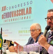 Lei do vereador Leonardo Dias é destaque em congresso internacional