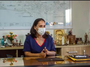 Santana do Ipanema intensifica fiscalização noturna contra aglomerações em novo decreto