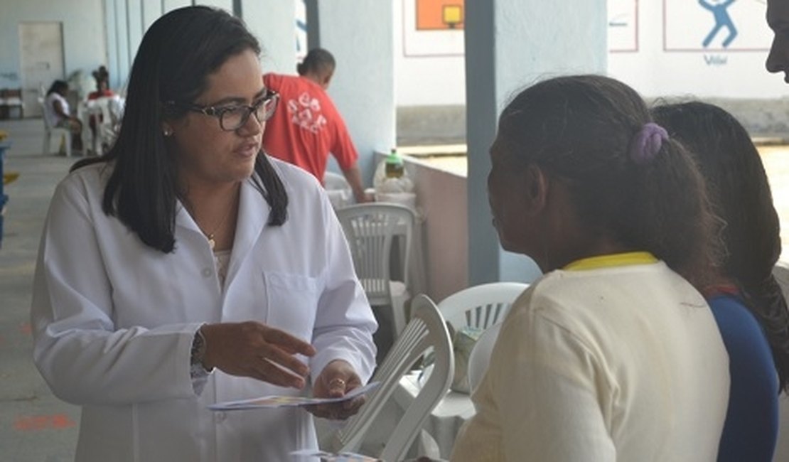 Sistema Prisional autoriza entrega de repelente aos reeducandos