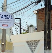 Arsal entra na Justiça contra portaria da SMTT sobre transporte intermunicipal