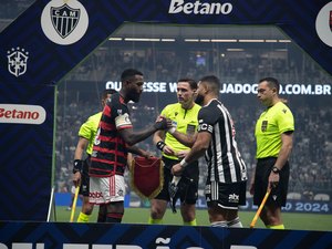 Flamengo x Atlético-MG: quando será a final da Copa do Brasil?