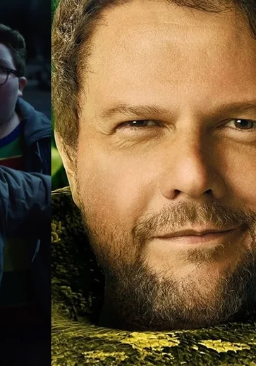 Stranger Things, Anaconda e mais estreias imperdíveis da semana