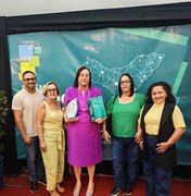 Educação de Maragogi recebe reconhecimento por avanços na alfabetização