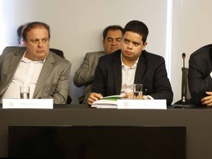 Presidente do ASA participa da primeira reunião da Comissão Nacional de Clubes