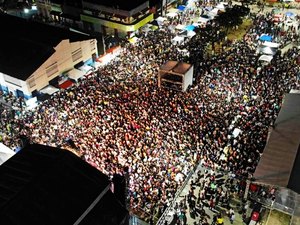 Festas juninas arrecadam doações para vítimas das chuvas em Viçosa