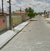 Vítimas têm celulares roubados e dinheiro durante assalto, em Arapiraca