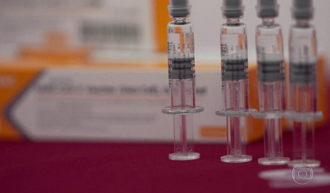 Ministério confirma compra de mais 54 milhões de doses da CoronaVac