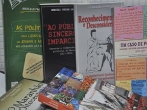 Secretaria de Cultura e Imprensa Oficial lançam edital para publicação de livros