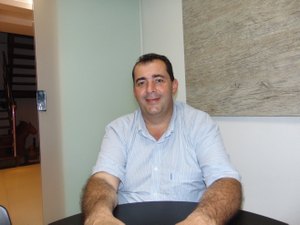 Filho do ex-deputado Edval Gaia assume secretaria de Agricultura de Alagoas