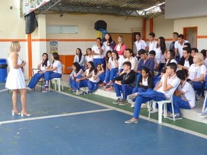 Colégio Santa Esmeralda é o melhor colocado de Arapiraca no Enem