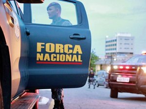 Força Nacional vai atuar na prevenção e combate ao novo coronavírus