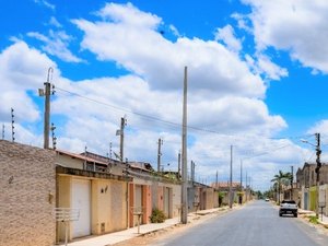 Dupla rouba celular no bairro São Luis mas é localizada e presa