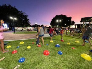 Arapiraca investe no planejamento urbano para a promoção da cultura, turismo, lazer e justiça social