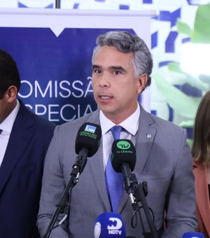 Deputado Rafael Brito é escolhido relator do Sistema Nacional de Educação