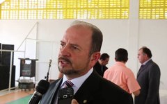 Deputado estadual Antonio Albuquerque