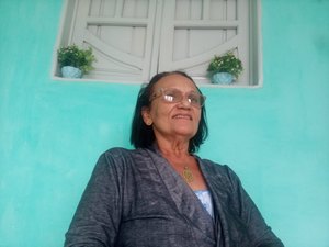 [Vídeo] Mãe larga tudo em Arapiraca para reencontrar filha em São Paulo