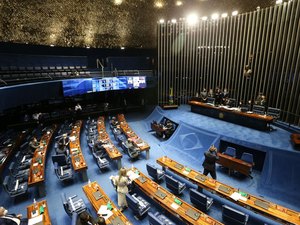 Senado vota projeto que torna CPF único número de identificação