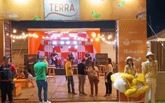 Festival Sabores da Terra