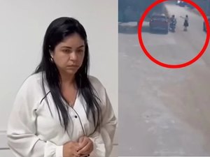 Médica que matou ex-marido em Arapiraca é indiciada por homicídio qualificado; legítima defesa foi descartada