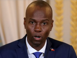 Presidente do Haiti é assassinado em ataque, anuncia primeiro-ministro