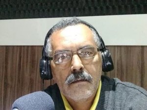 Empresário Gileno Sampaio Filho e radialistas lamentam morte de Edvaldo Silva