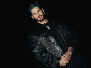 Zé Felipe relembra polêmica com Virginia e dispara: “Enfiar no rabo”